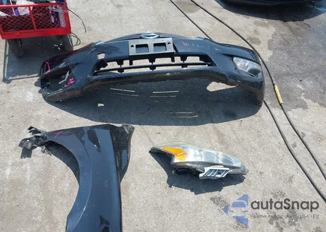 2014 Nissan Altima 2.5 S z USA, uszkodzony, nr VIN 1N4AL3AP4EC187232